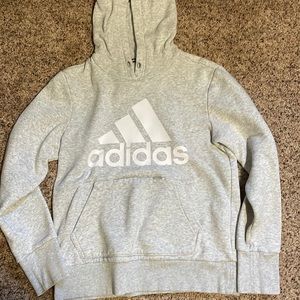 Adidas Hoodie